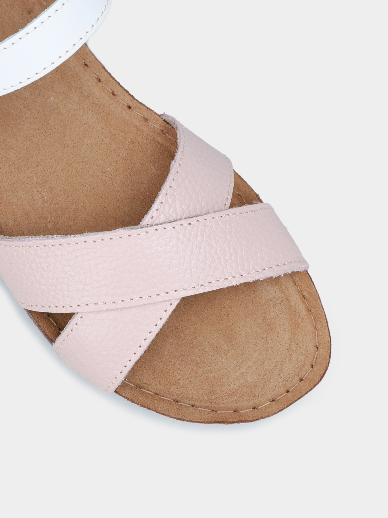 Сандалії Gunter Inblu модель VO-4E Фото