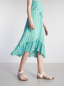 Сандалії Gunter Inblu модель VO-4E Фото