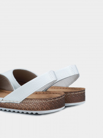 Сандалії Gunter Inblu Модель VO-5E Фото