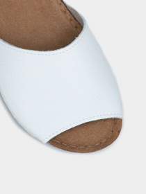 Сандалії Gunter Inblu Модель VO-5E Фото