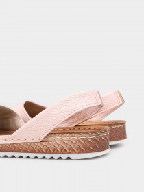 Сандалії Gunter Inblu Модель VO-5E r Фото