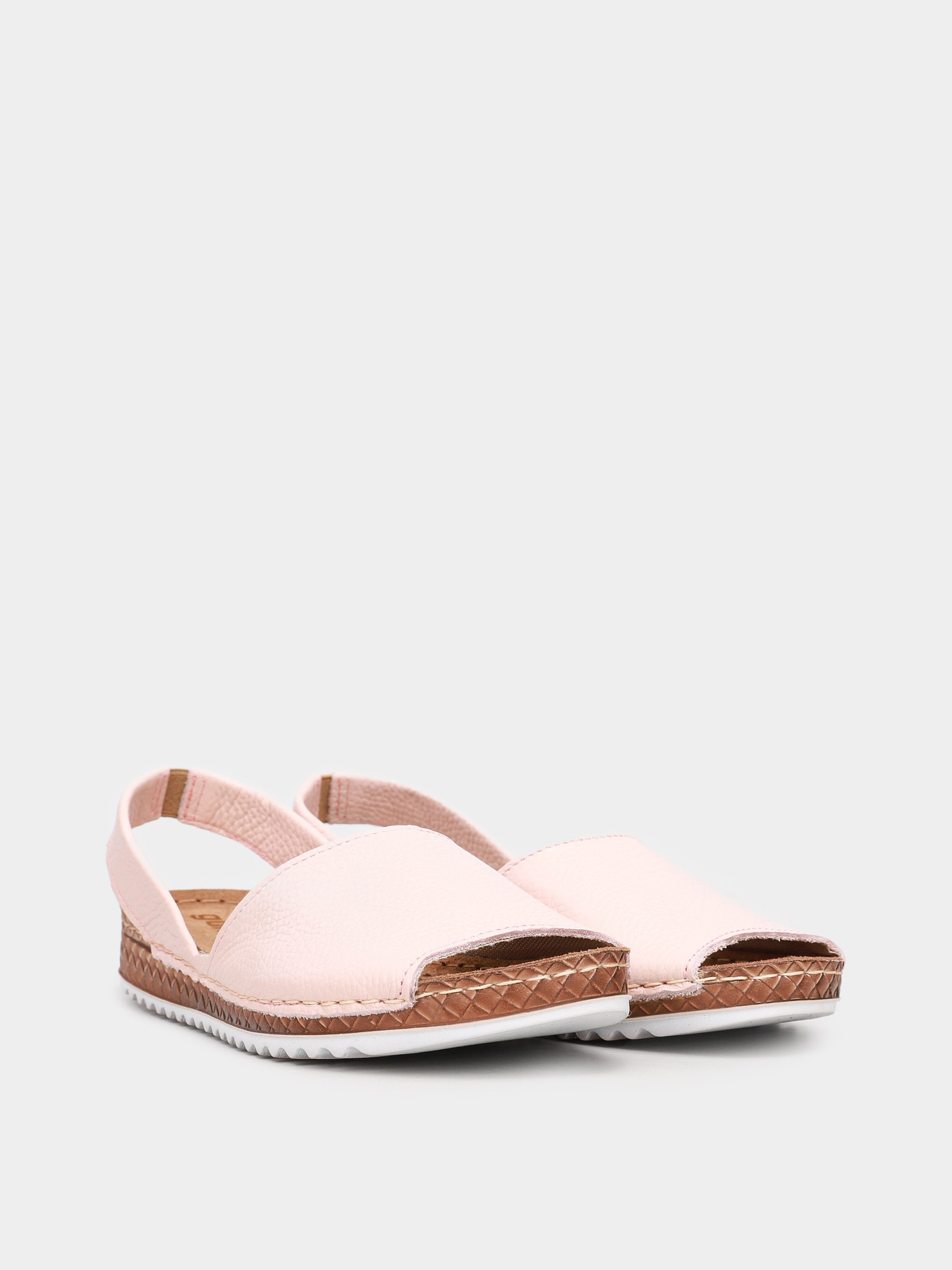 Сандалії Gunter Inblu модель VO-5E r Фото