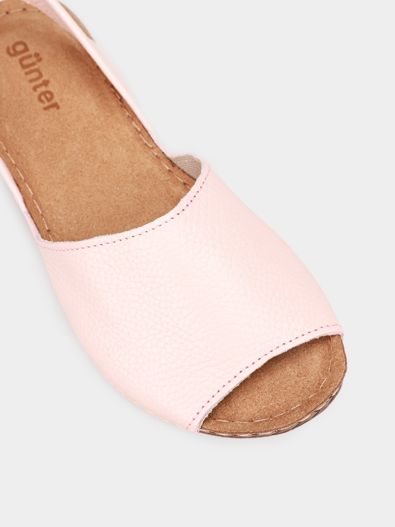 Сандалії Gunter Inblu модель VO-5E r Фото