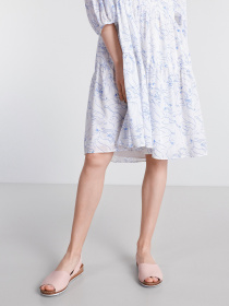 Сандалії Gunter Inblu модель VO-5E r Фото