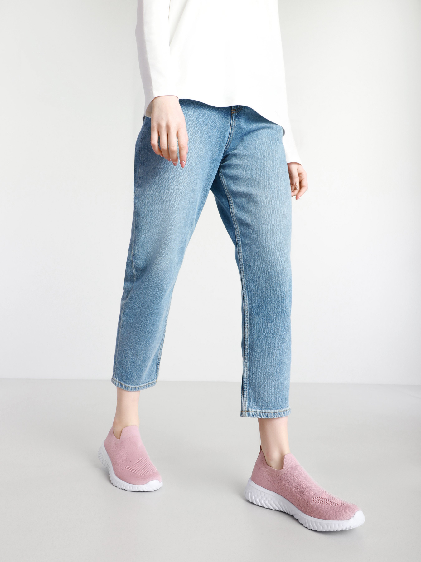 Кроссовки Gunter Inblu модель WL-5E Фото