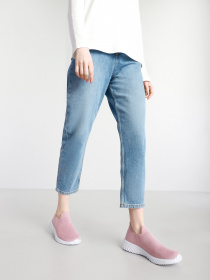 Кросівки повсякденні Gunter Inblu модель WL-5E Кросівки повсякденні Gunter Inblu модель WL-5E Фото