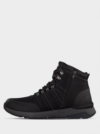 Черевики S.Oliver модель 16235-23-001 BLACK — фото - INTERTOP