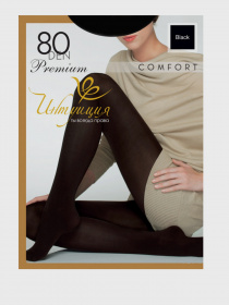 Колготи Интуиция модель 4820023714236-Int Фото