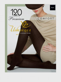 Колготи Интуиция модель 4820122521612-Int Фото