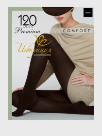 Колготи Интуиция модель 4820122521759-Int Фото