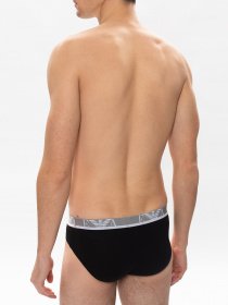 Набор трусов Emporio Armani модель 111734-1P715-99720 Фото
