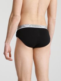 Набор трусов Emporio Armani модель 111734-1P715-99720 Фото