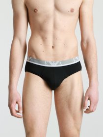 Набір трусів Emporio Armani модель 111734-1P715-99720 Фото