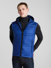 Демісезонна куртка Emporio Armani модель 3K1BT7-1NLYZ-0921 Фото