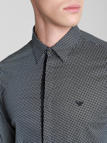 Рубашка Emporio Armani модель 3K1CA2-1NXTZ-F950 Фото