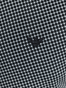 Рубашка повседневная Emporio Armani модель 3K1CA2-1NXTZ-F950 Фото