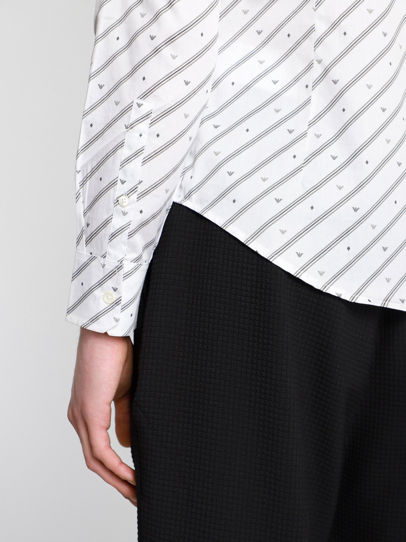 Рубашка Emporio Armani модель 3K1CC1-1NXTZ-F124 Фото