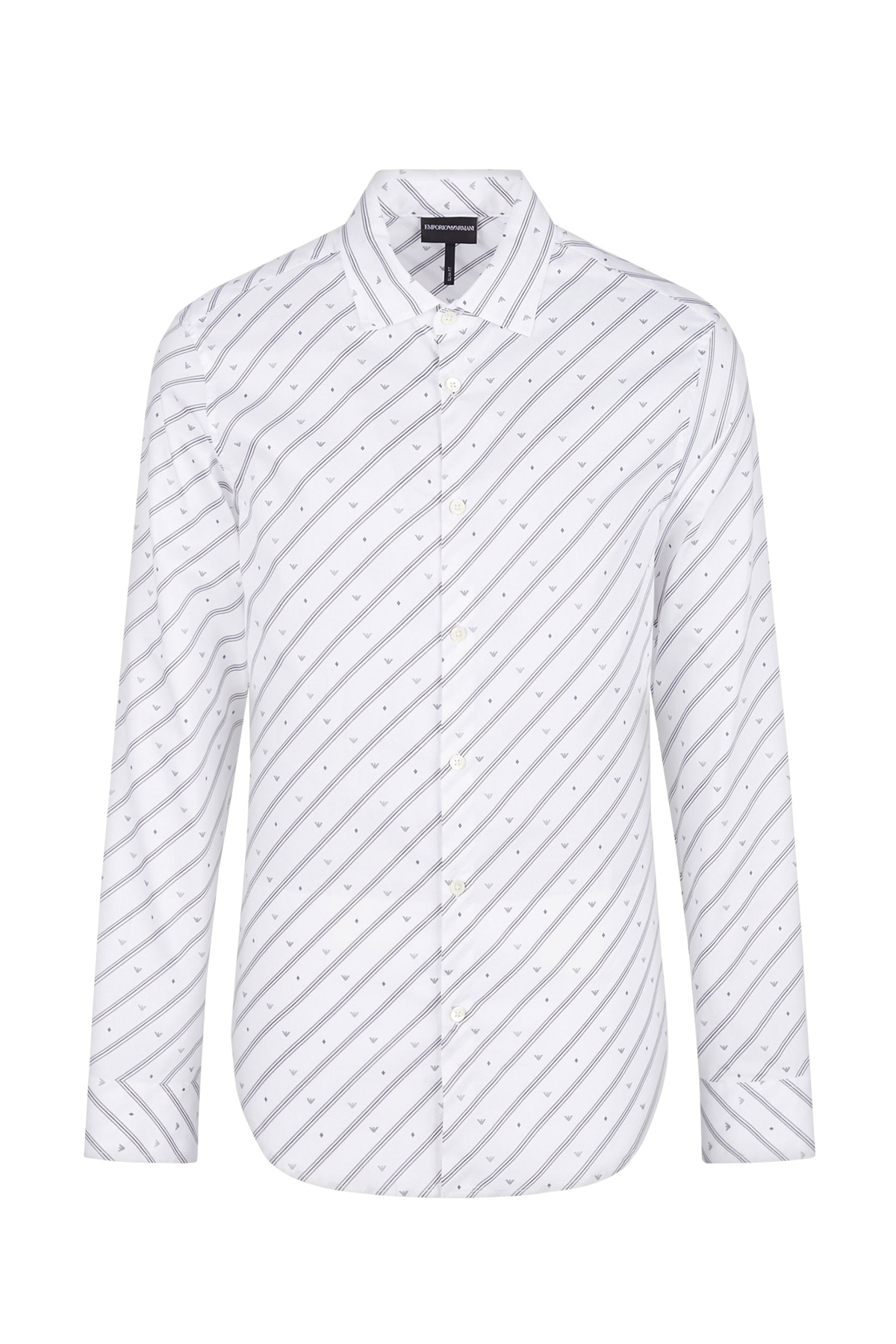 Рубашка Emporio Armani модель 3K1CC1-1NXTZ-F124 Фото