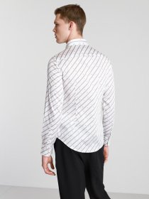 Рубашка Emporio Armani модель 3K1CC1-1NXTZ-F124 Фото