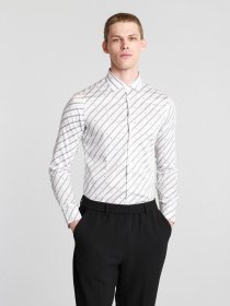 Рубашка Emporio Armani модель 3K1CC1-1NXTZ-F124 Фото