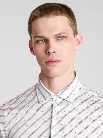 Рубашка Emporio Armani модель 3K1CC1-1NXTZ-F124 Фото