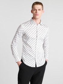 Рубашка Emporio Armani модель 3K1CC1-1NXTZ-F124 Фото