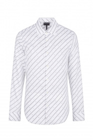 Рубашка Emporio Armani модель 3K1CC1-1NXTZ-F124 Фото