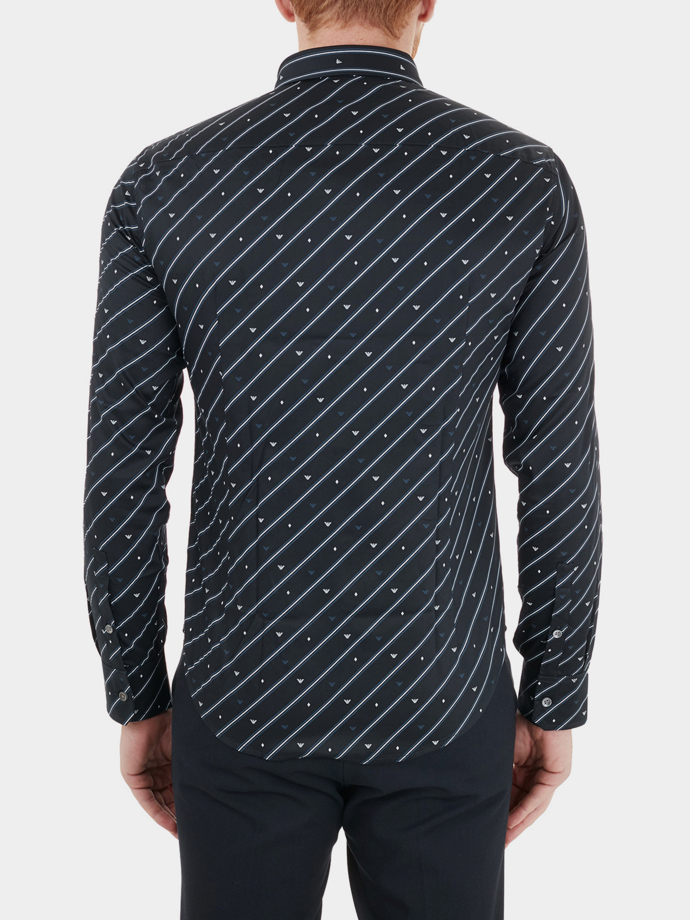 Сорочка Emporio Armani модель 3K1CC1-1NXTZ-F952 Фото