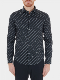 Сорочка Emporio Armani модель 3K1CC1-1NXTZ-F952 Фото