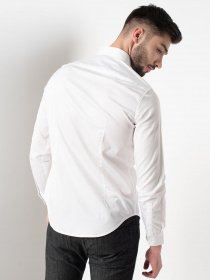 Рубашка Emporio Armani модель 3K1CN5-1NXRZ-0100 Фото