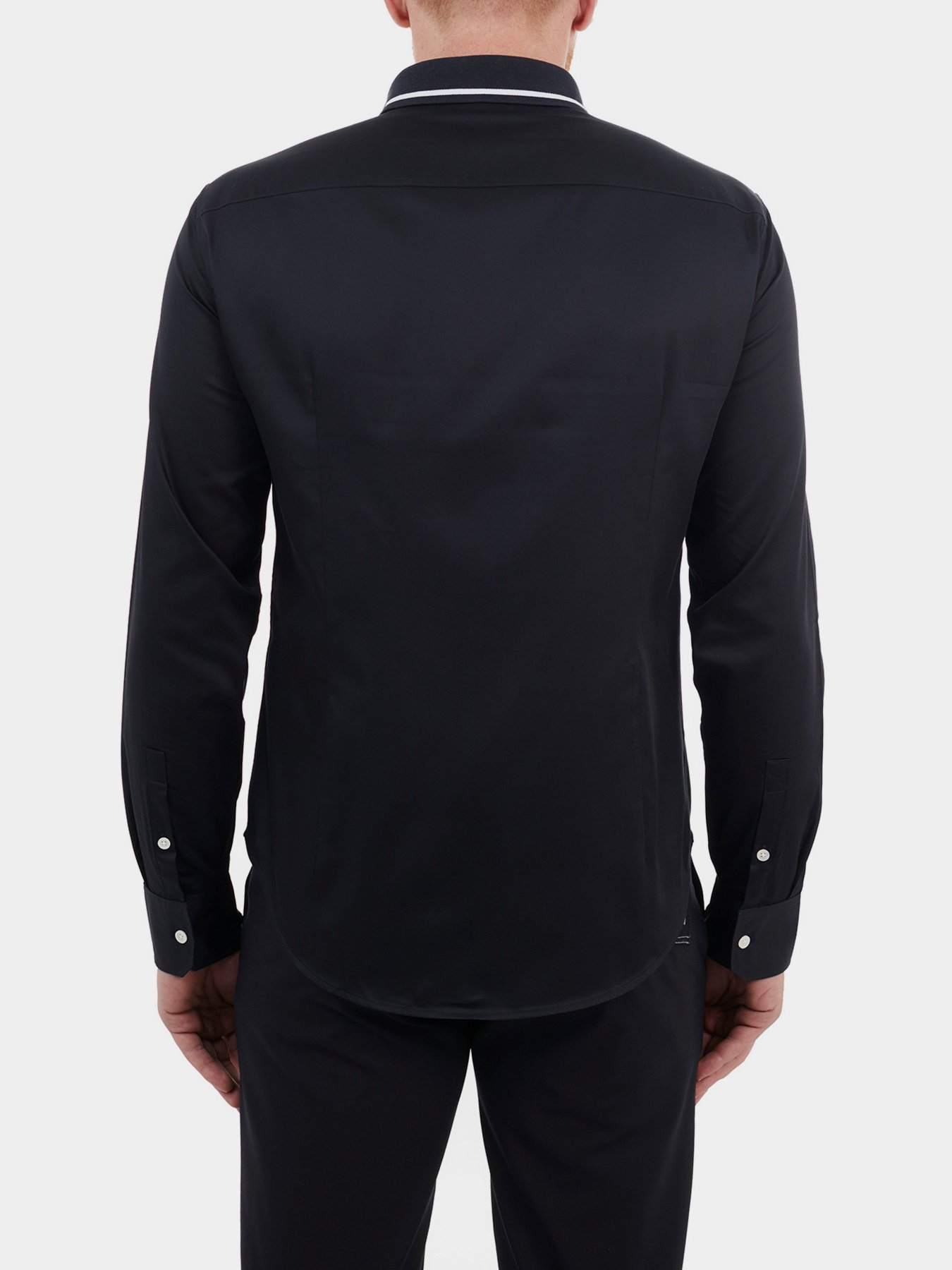 Рубашка Emporio Armani модель 3K1CP8-1NXRZ-0920 Фото