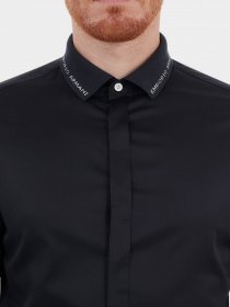 Рубашка повседневная Emporio Armani модель 3K1CP8-1NXRZ-0920 Фото