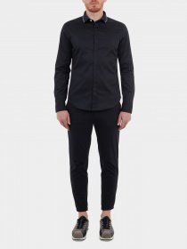 Рубашка повседневная Emporio Armani модель 3K1CP8-1NXRZ-0920 Фото