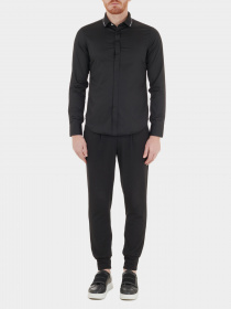 Рубашка Emporio Armani модель 3K1CP8-1NXRZ-0999 Фото