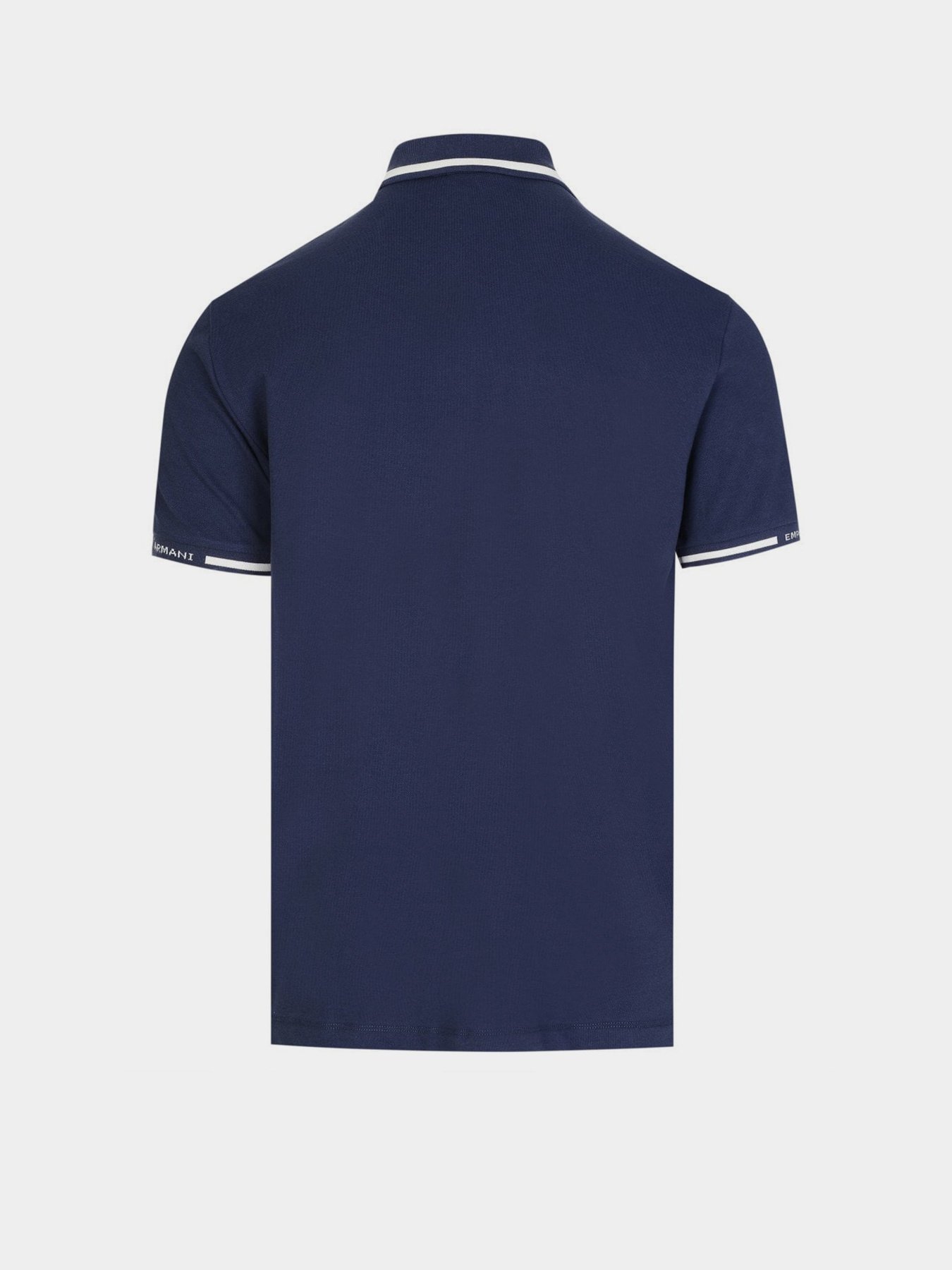 Поло Emporio Armani модель 3K1FA4-1JPTZ-09D0 Фото