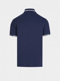 Поло Emporio Armani модель 3K1FA4-1JPTZ-09D0 Фото