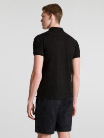 Поло Emporio Armani модель 3K1FA9-1JVPZ-F036 Фото