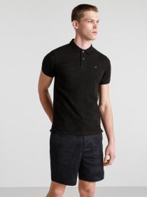 Поло Emporio Armani модель 3K1FA9-1JVPZ-F036 Фото