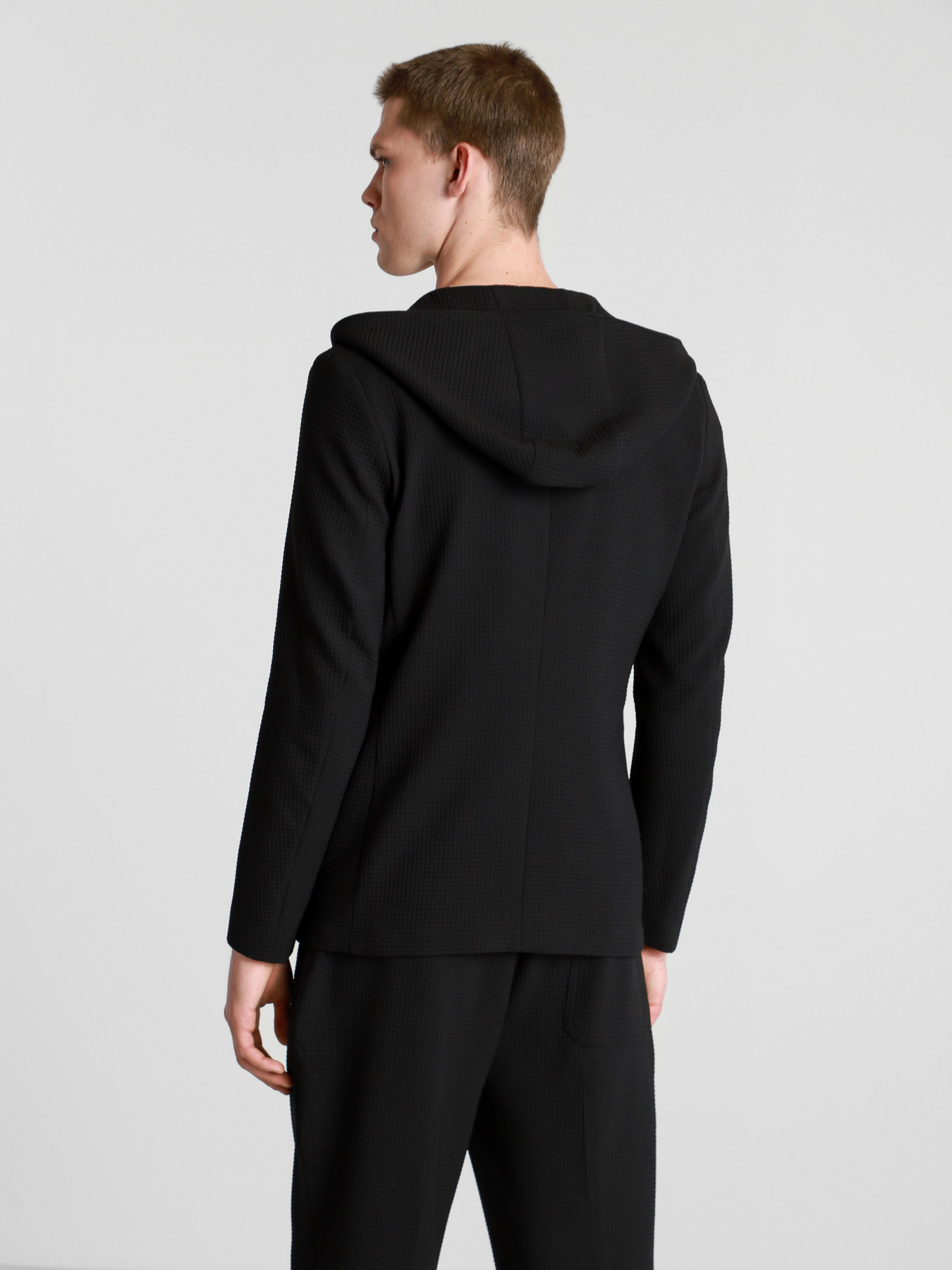 Блейзер Emporio Armani модель 3K1GN6-1NFCZ-0999 Фото