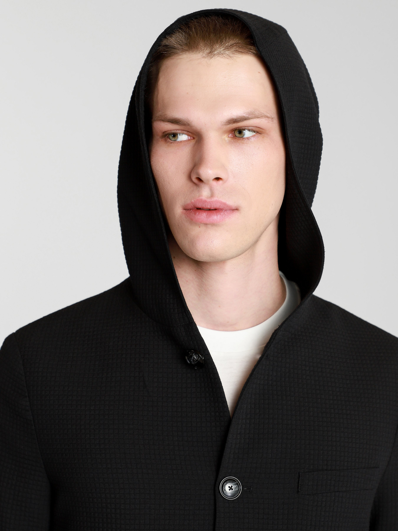 Блейзер Emporio Armani модель 3K1GN6-1NFCZ-0999 Фото