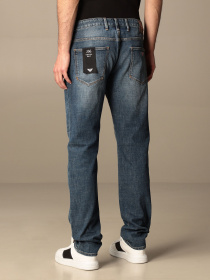 Джинсы Emporio Armani модель 3K1J06-1DJFZ-0942 Фото