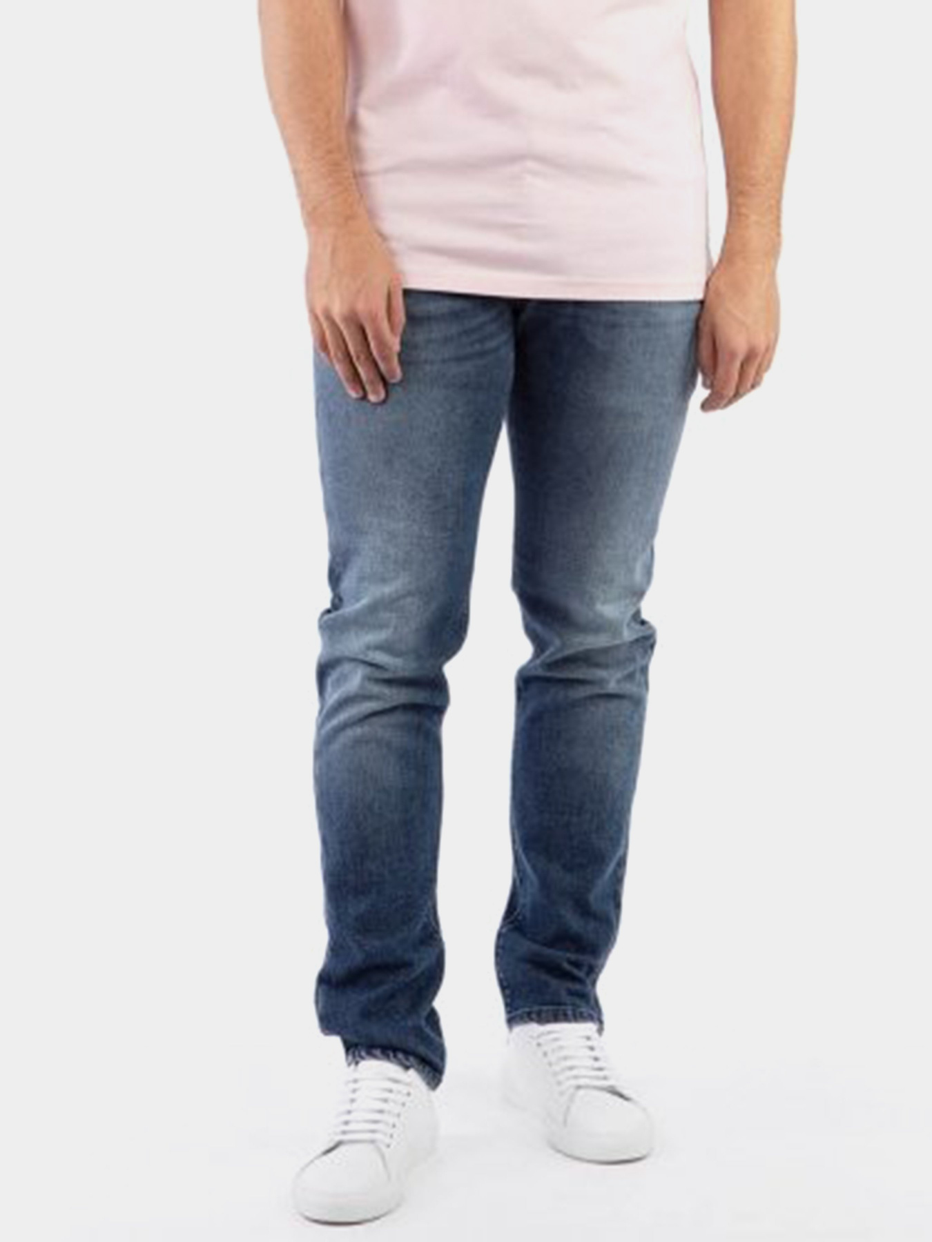 Джинси Emporio Armani модель 3K1J06-1DX3Z-0942 Фото