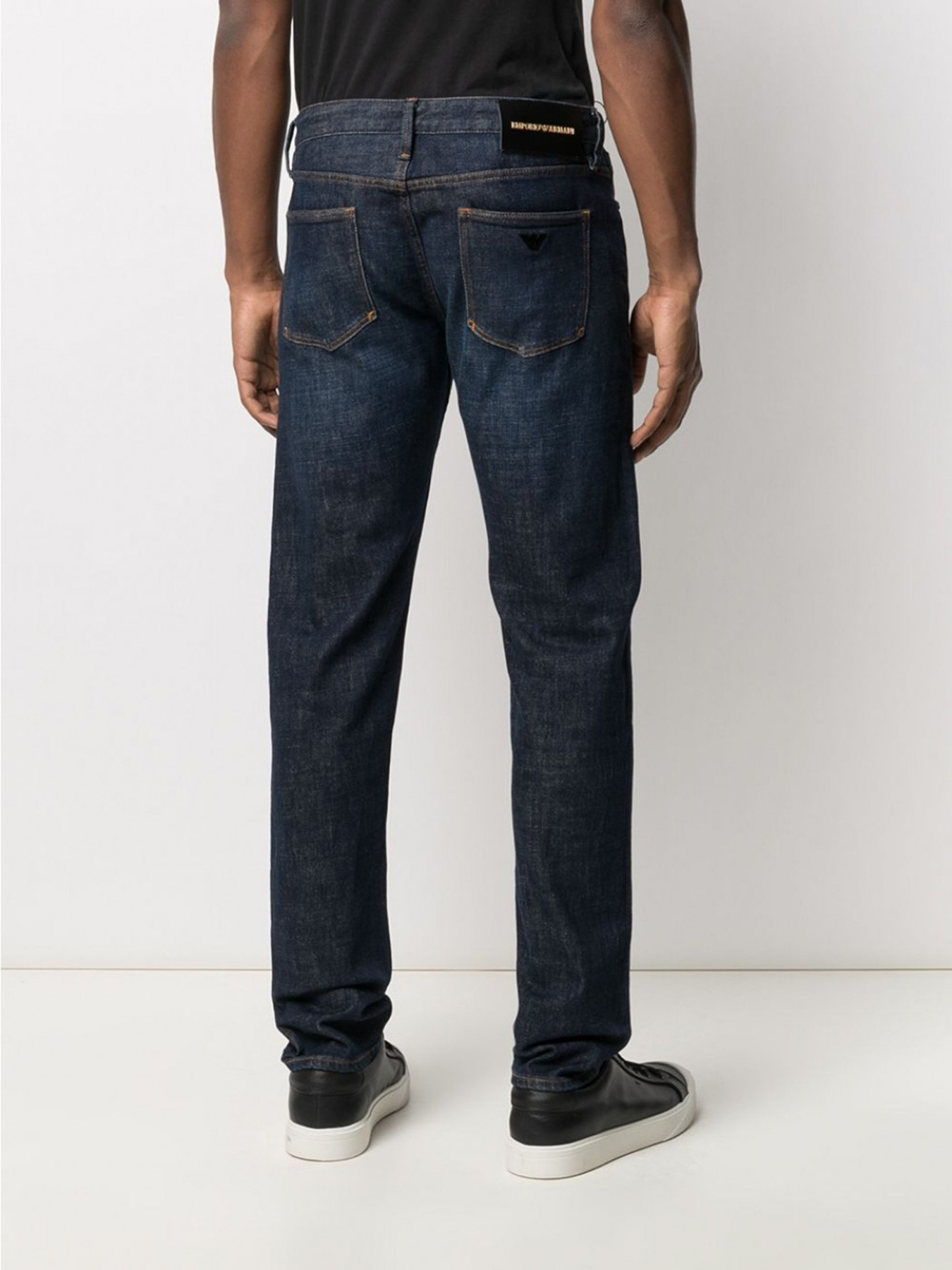 Джинси Emporio Armani модель 3K1J75-1DJEZ-0941 Фото