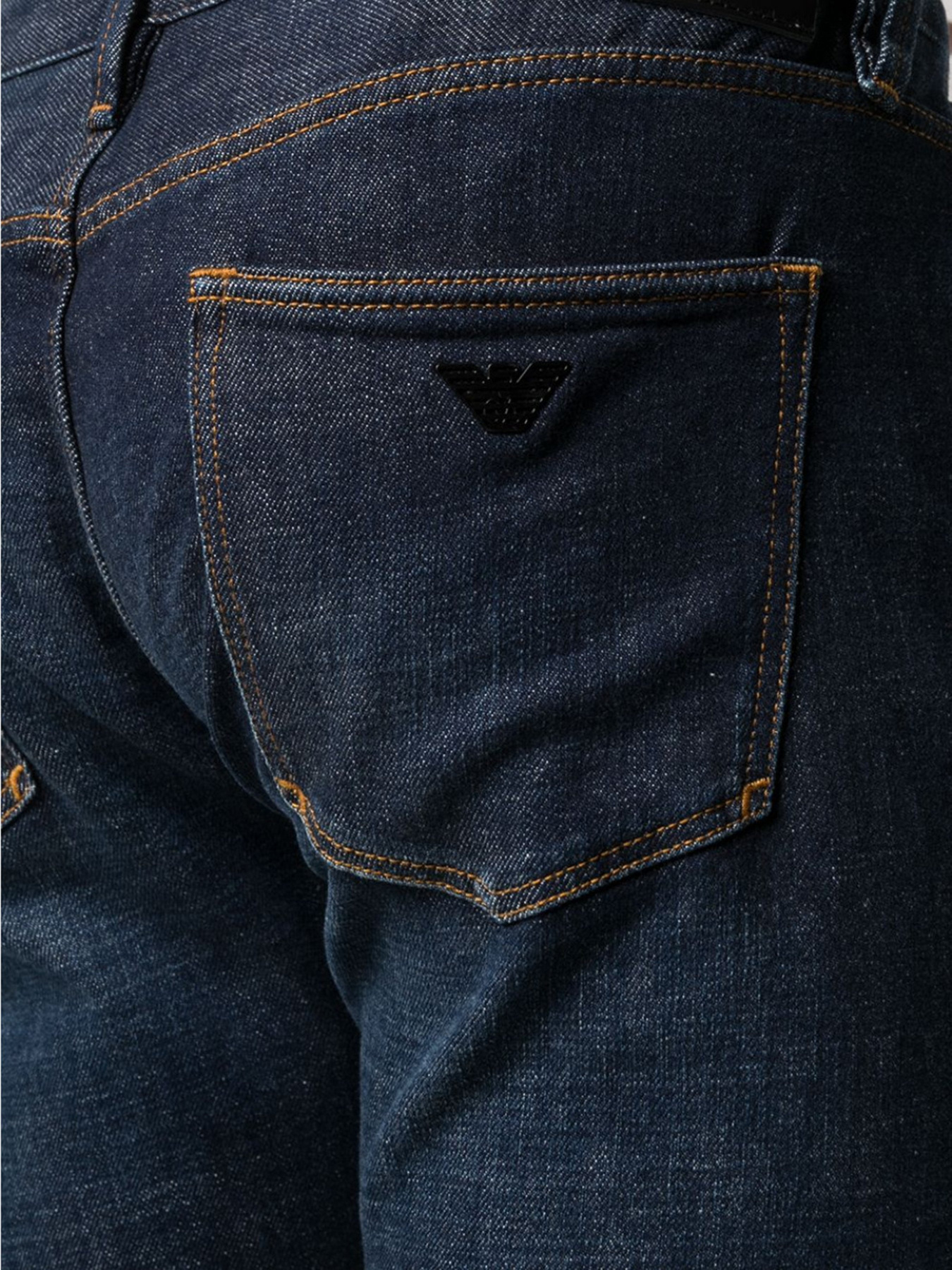 Джинси Emporio Armani модель 3K1J75-1DJEZ-0941 Фото