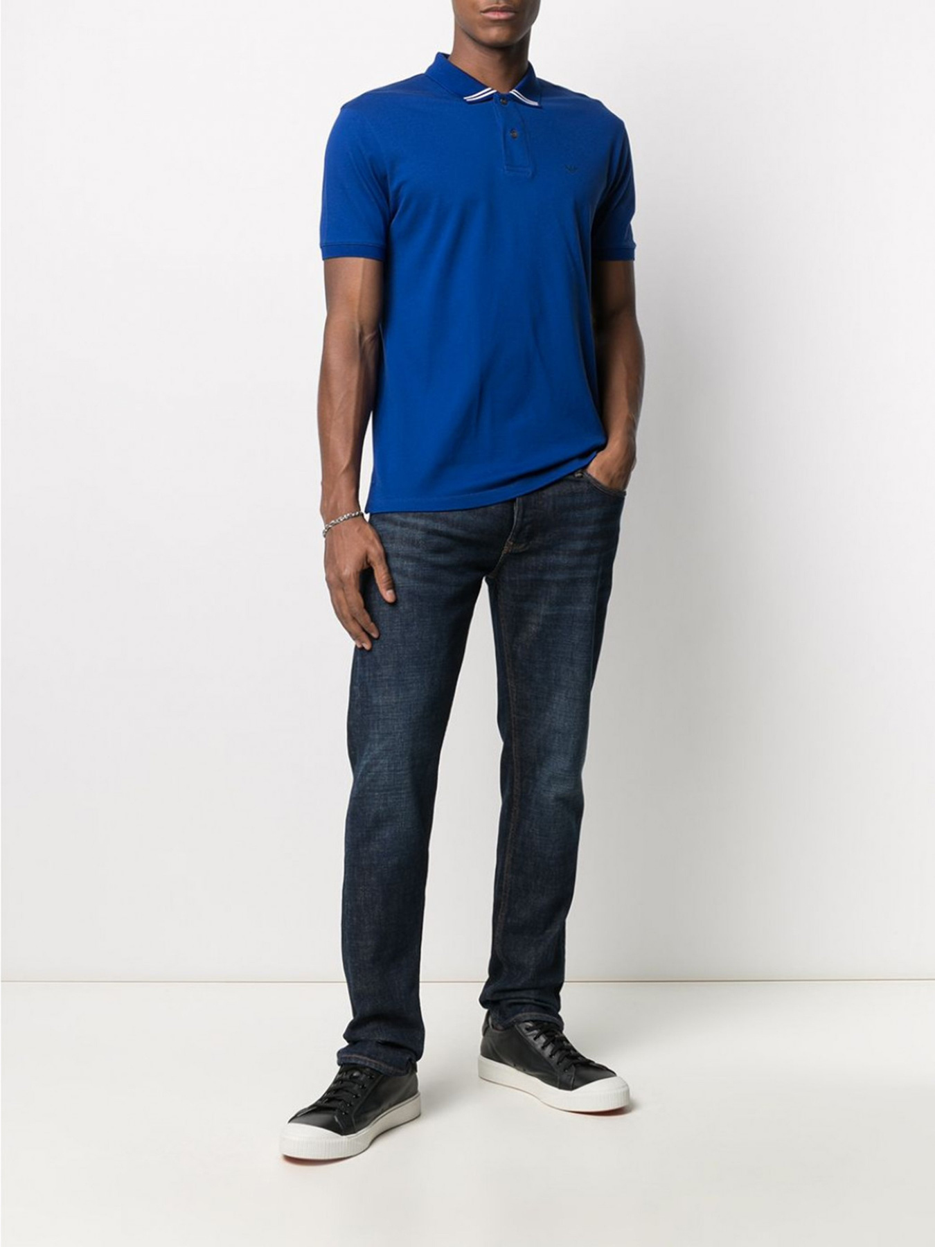 Джинсы Emporio Armani модель 3K1J75-1DJEZ-0941 Фото