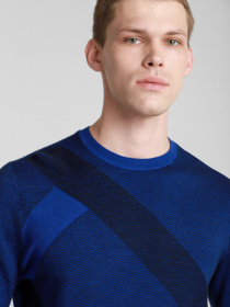 Джемпер Emporio Armani модель 3K1MXH-1MLRZ-F932 Фото