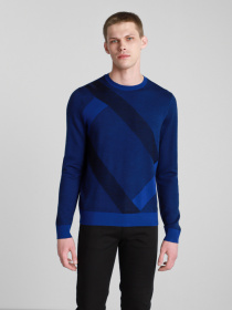 Джемпер Emporio Armani модель 3K1MXH-1MLRZ-F932 Фото