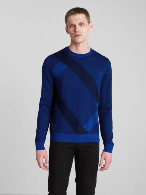 Джемпер Emporio Armani модель 3K1MXH-1MLRZ-F932 Фото