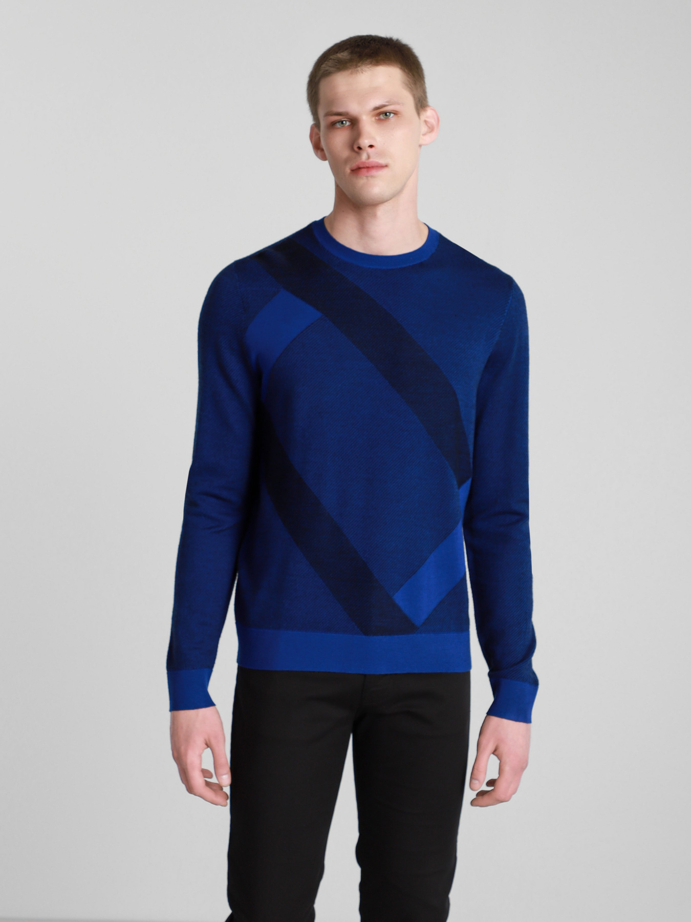 Джемпер Emporio Armani модель 3K1MXH-1MLRZ-F932 Фото