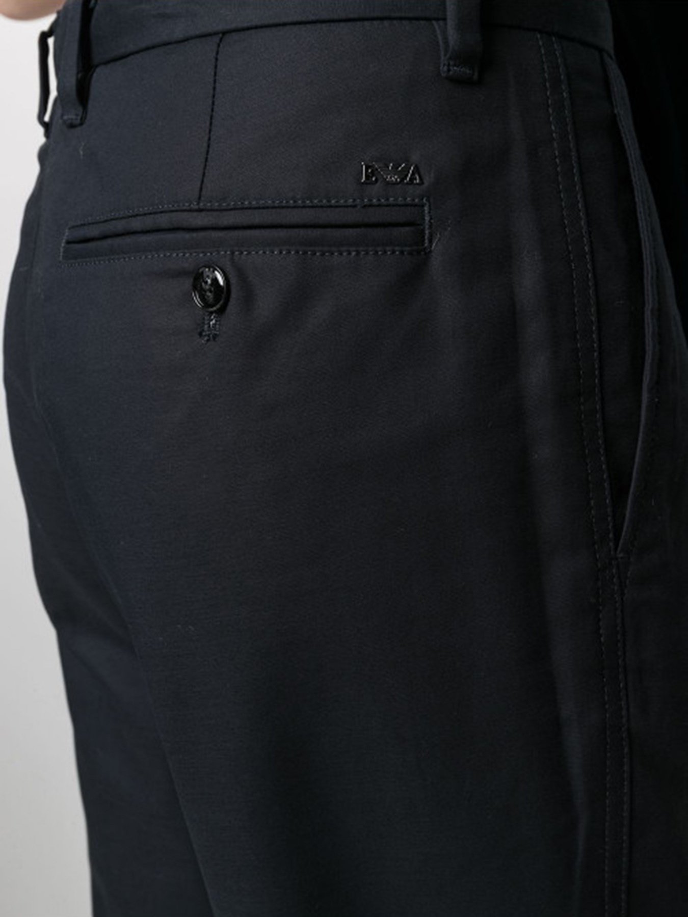 Брюки классические Emporio Armani модель 3K1PAD-1NWYZ-0920 Фото